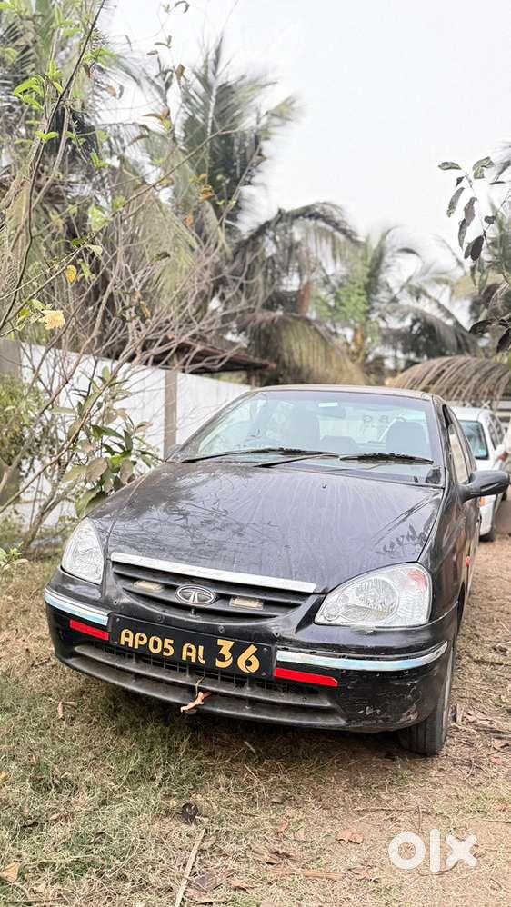 Tata Indica 2005 Diesel Good Condition