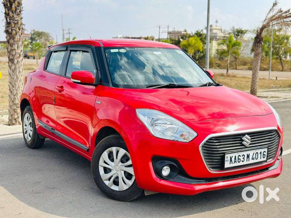 Maruti Suzuki Swift