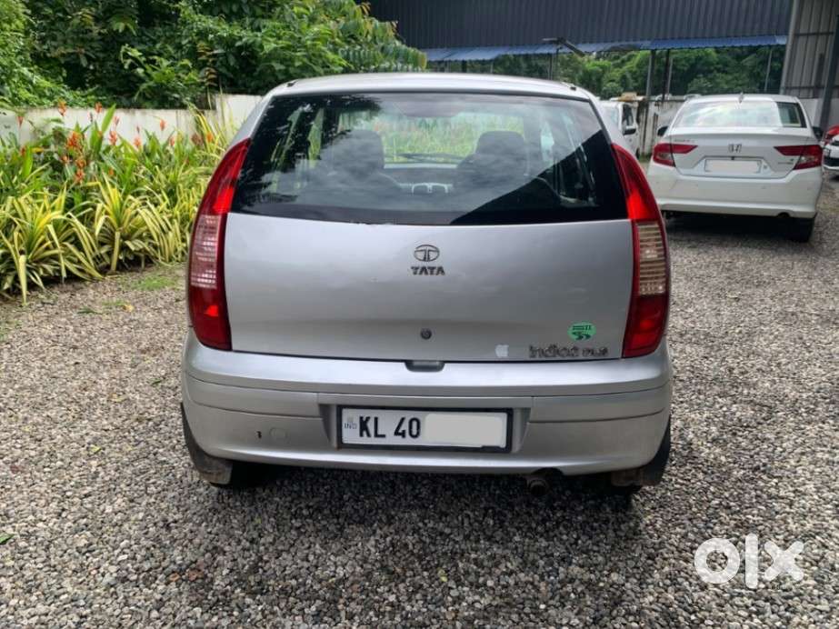 Tata Indica Dl, 2009, Diesel