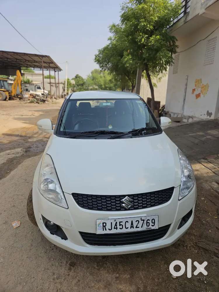 Maruti Suzuki Swift Vdi 2013