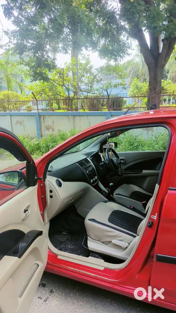 Maruti Suzuki Celerio 2015 Year Model