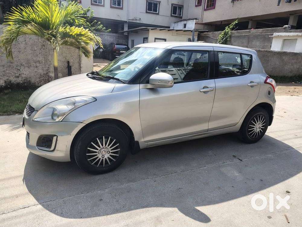 Maruti Suzuki Swift Ddis Vdi, 2015, Diesel