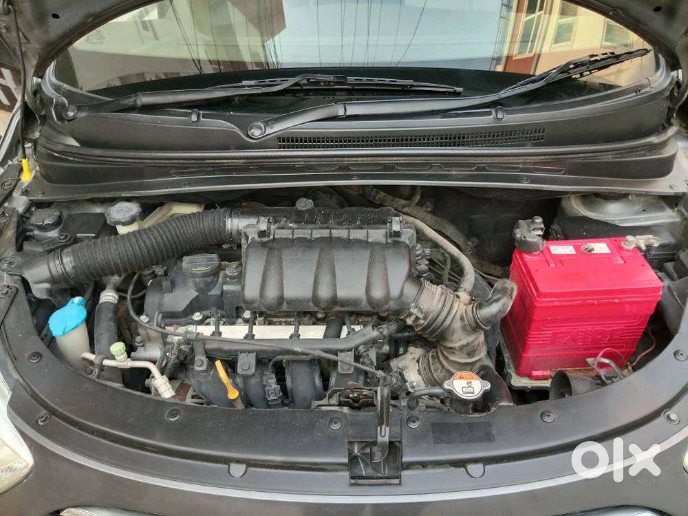 Hyundai I10 Magna, 2013, Petrol