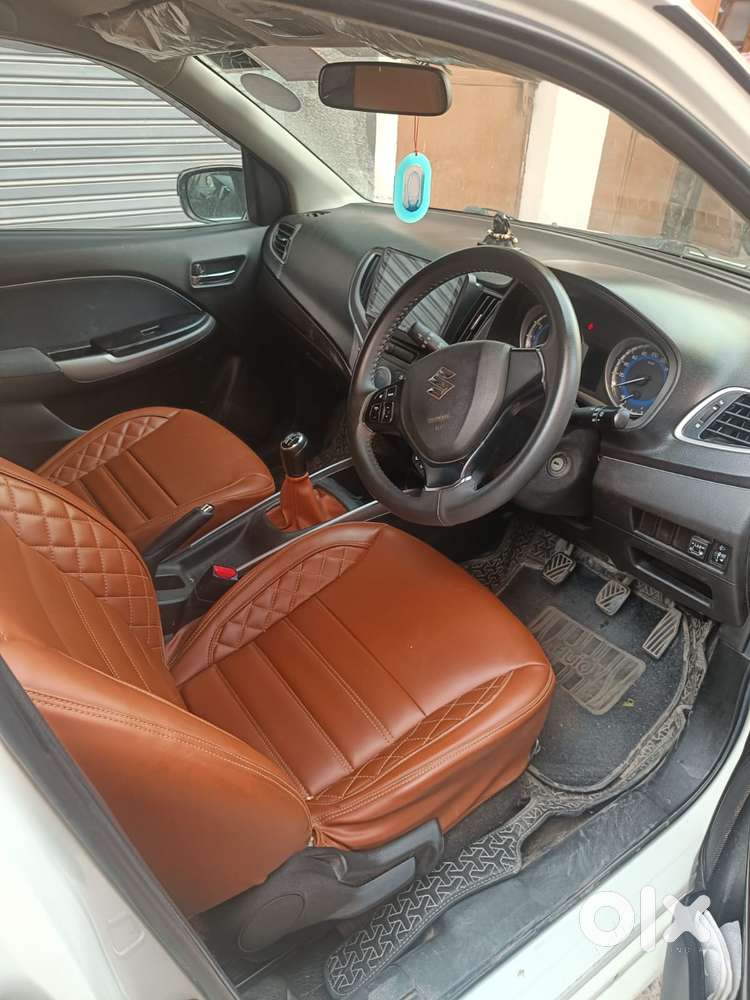 Maruti Suzuki Baleno Delta Cng, 2021, Cng & Hybrids