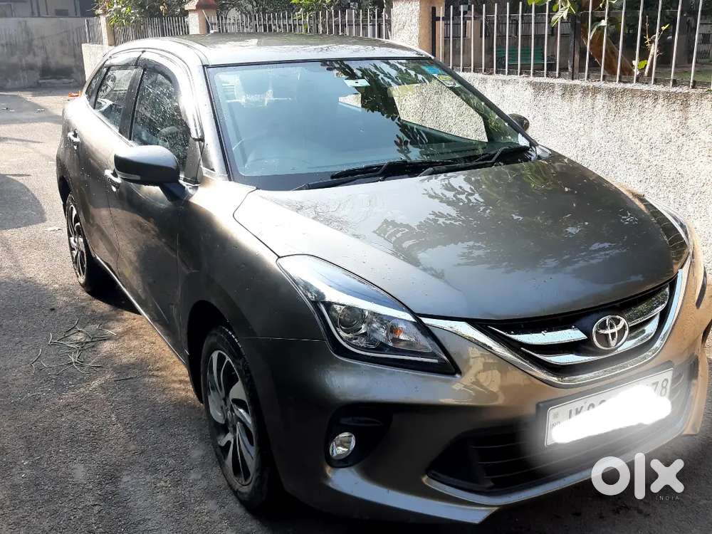 35000 Driven In Good Condition