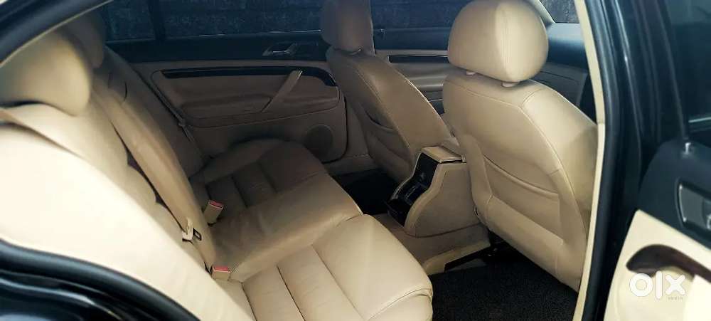 Skoda Superb 2006 Diesel 48000 Km Driven