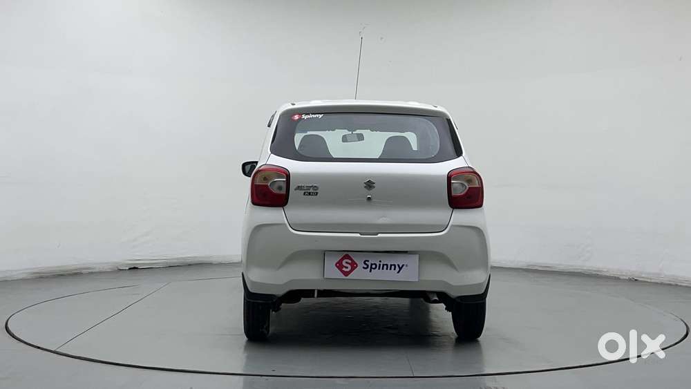 Maruti Suzuki Alto K10 Plus Edition, 2024, Petrol