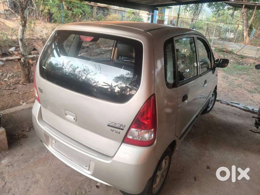 Maruti Suzuki Estilo Vxi, 2008, Petrol