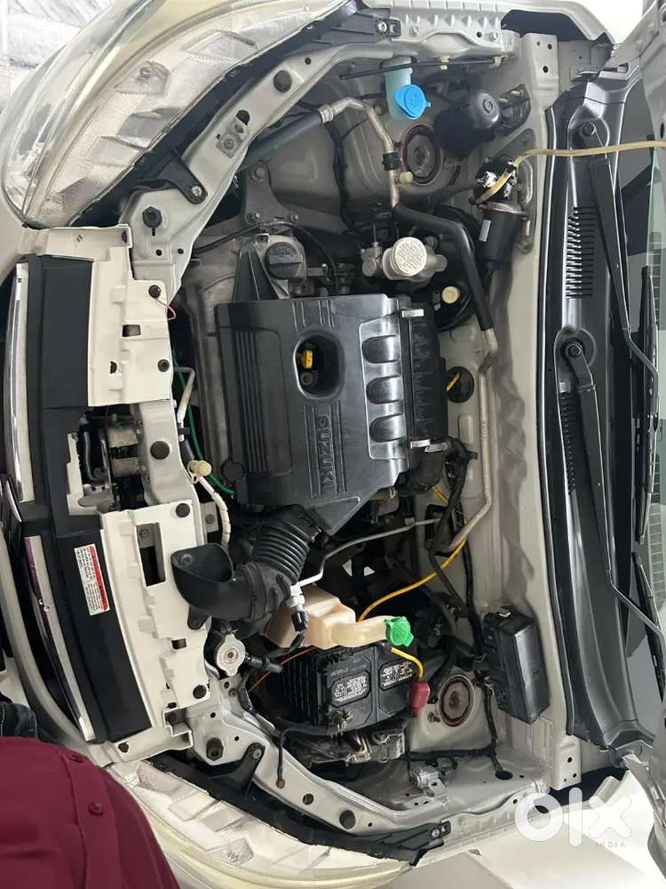 Maruti Suzuki Alto K10 2017