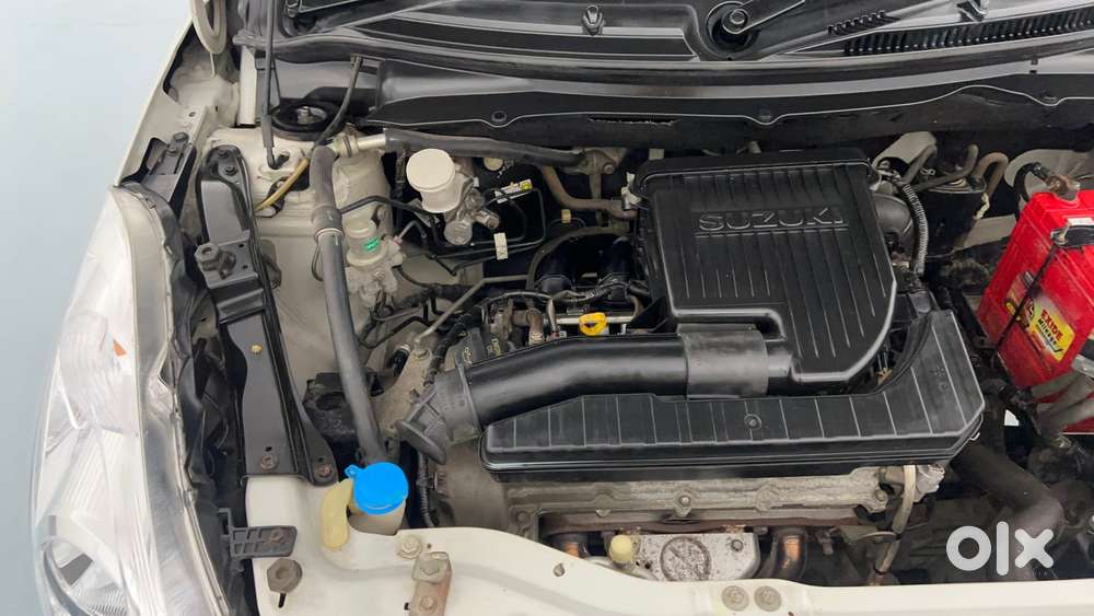 Maruti Suzuki Swift Vvt Vxi, 2012, Petrol
