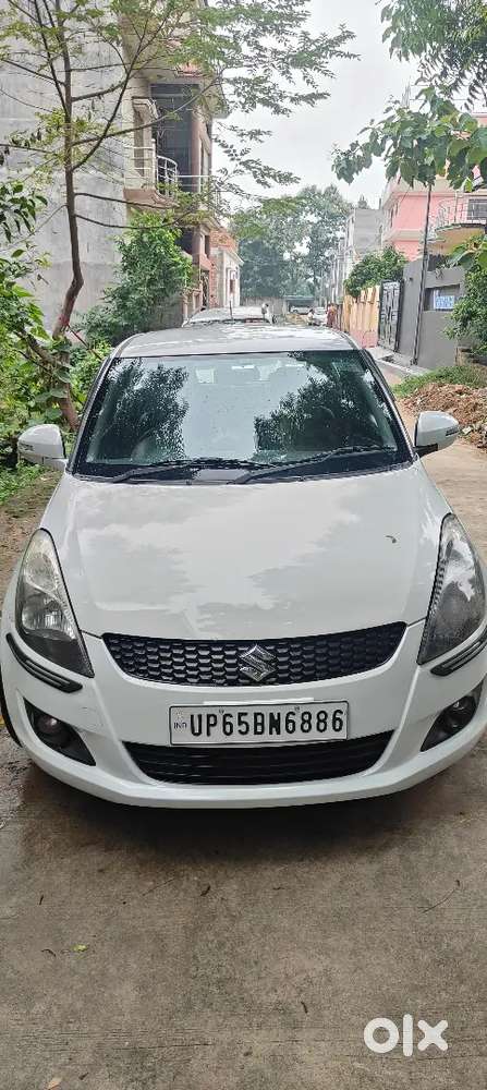 Maruti Suzuki Swift Diesel 2014