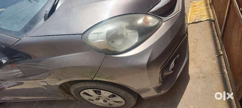 Honda Amaze
