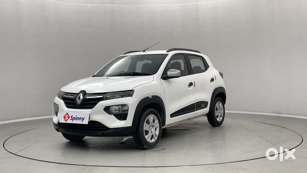 Renault Kwid Rxt 1.0, 2022, Petrol