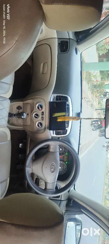 Hyundai Verna 2008 Diesel Well Maintained