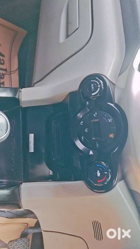 Ford Ecosport Titanium 1.5 Tdci (opt), 2015, Diesel