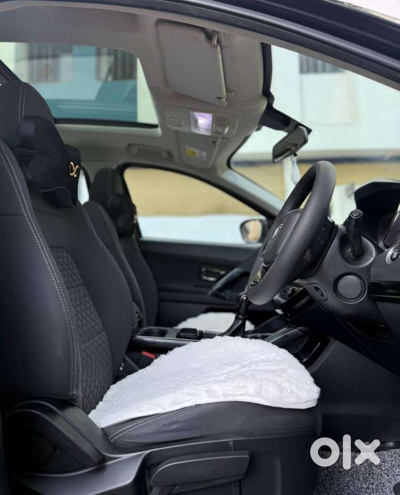 Tata Harrier 2.0 Kryotec Xta Plus, 2022, Diesel