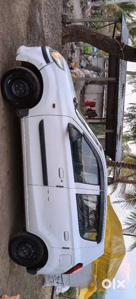 Maruti Suzuki Alto 800 2017