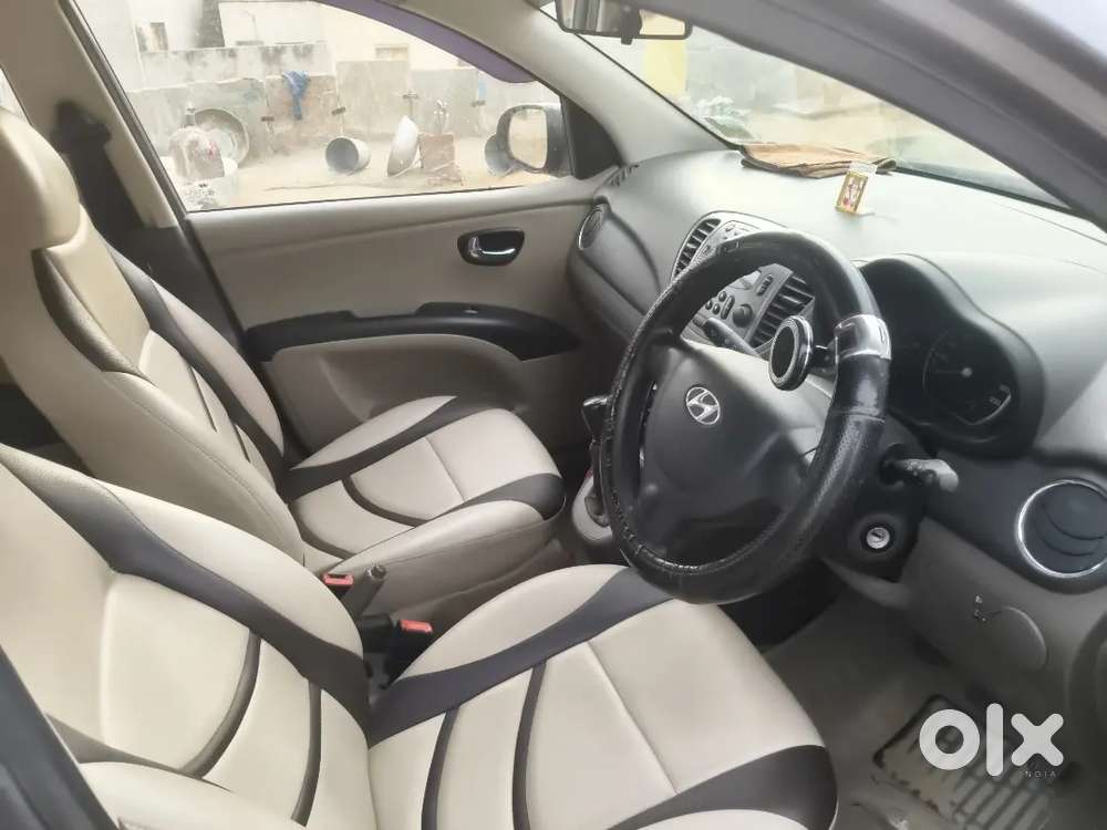 Hyundai I10 2013 Petrol 175000 Km Driven