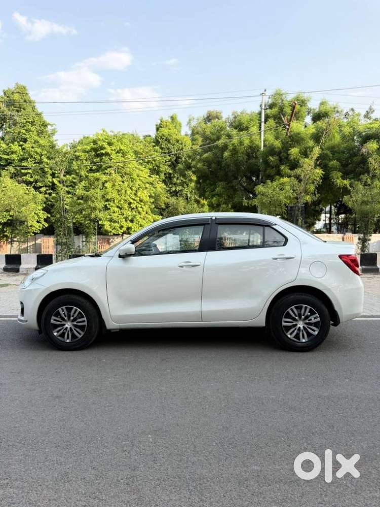 Maruti Suzuki Dzire Vdi, 2018, Diesel