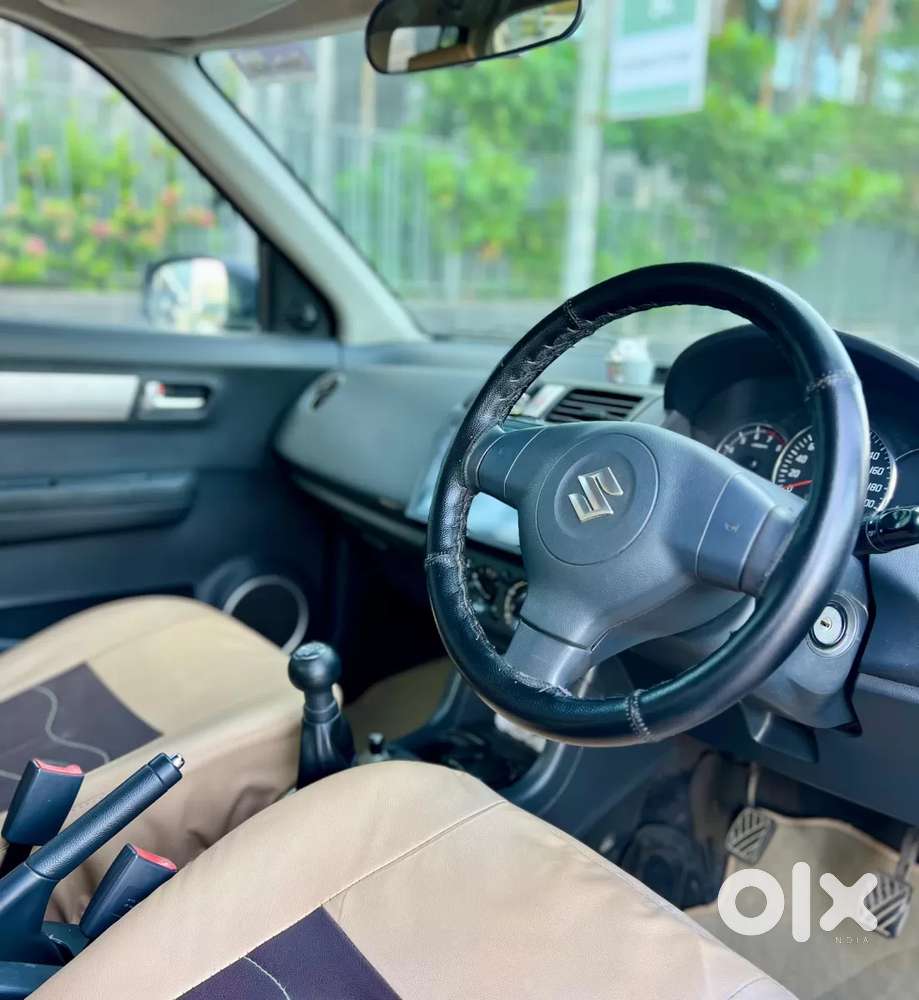 Maruti Suzuki Swift 2004-2010 Vxi Bsiv, 2010, Petrol