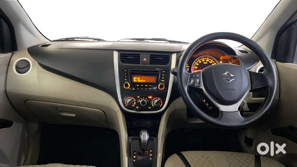 Maruti Suzuki Celerio