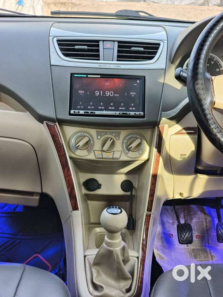 Maruti Suzuki Ertiga 2012-2015 Vdi, 2015, Diesel