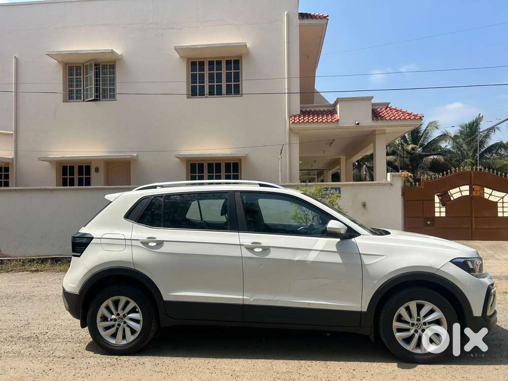 Volkswagen Taigun, 2023