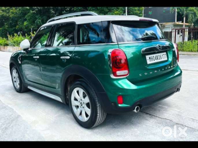 Mini Countryman Cooper S [ ], 2021, Petrol