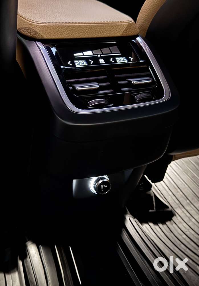 Volvo Xc 90, 2018, Diesel