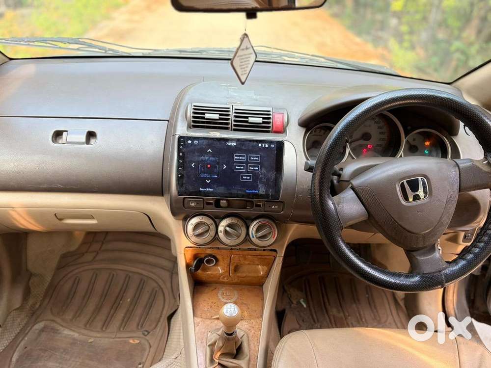 2008 Model Second Owner Fc Current Till 2028 Insurance Current