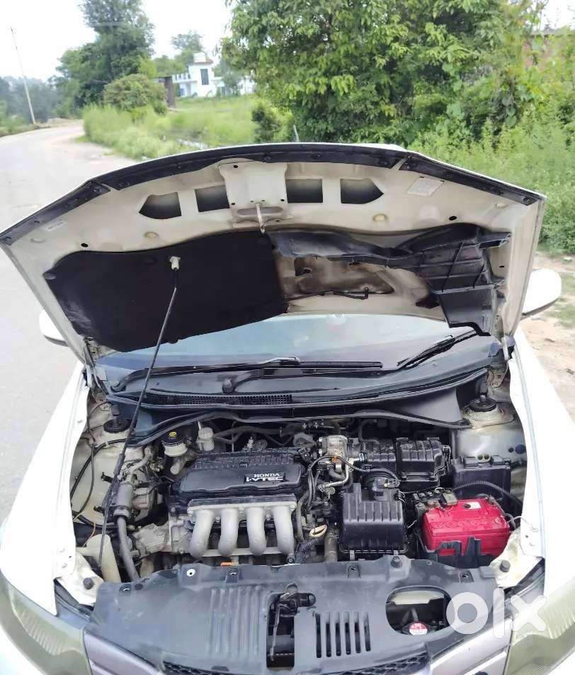 Honda City Ivtec 2010 Model