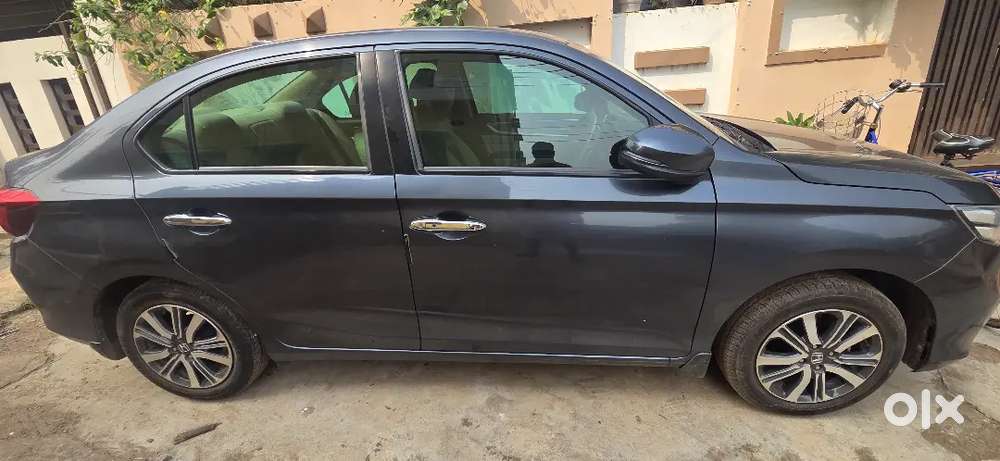 Honda Amaze 1.2 S 2024