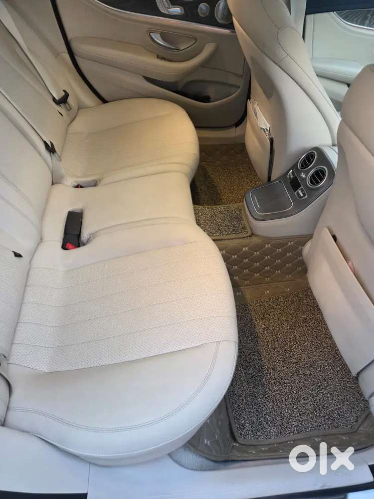 Rarely Used Brand New Vehicle