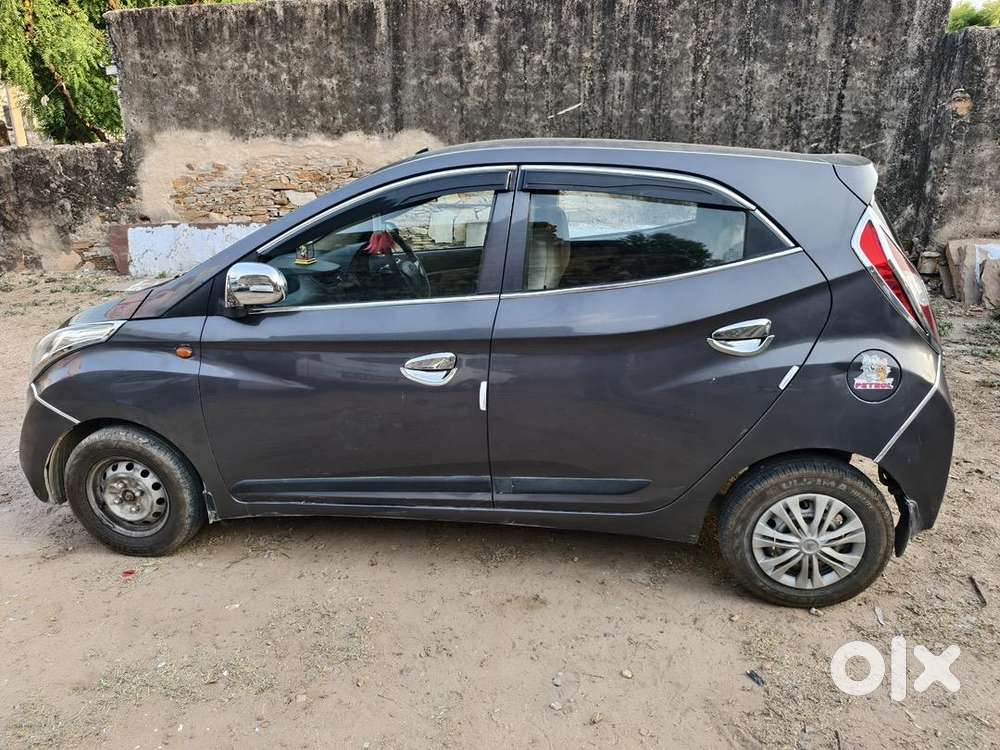 Hyundai Car Manual 2016 Km Driven
