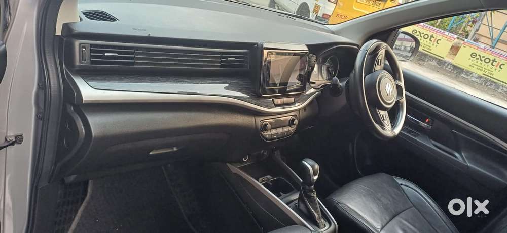 Maruti Suzuki Xl6 1.5 Alpha At, 2020, Petrol