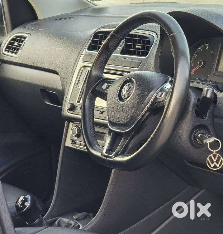 Volkswagen Polo 1.0 Mpi Highline Plus, 2019, Petrol
