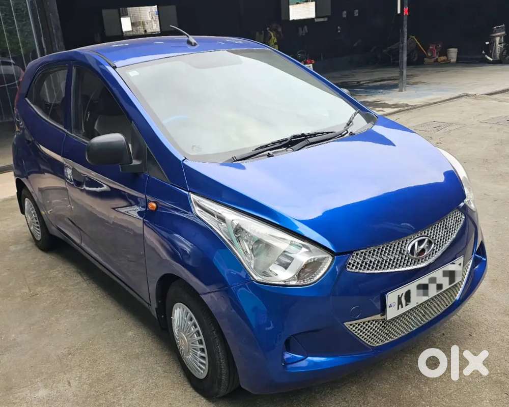 Eon D Lite Second Owner Good Condition Full Finance Available