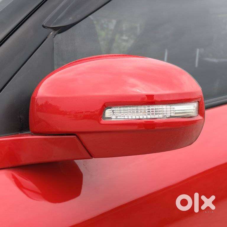 Maruti Suzuki Swift Vxi, 2016, Petrol