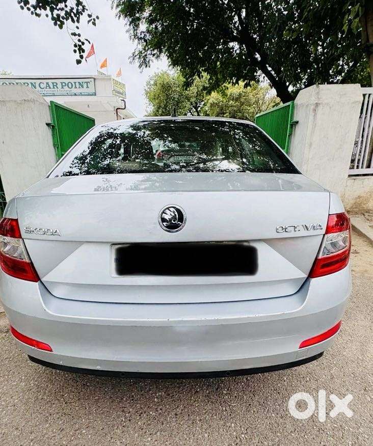 Skoda Octavia 2.0 Tdi At Onyx, 2017, Diesel