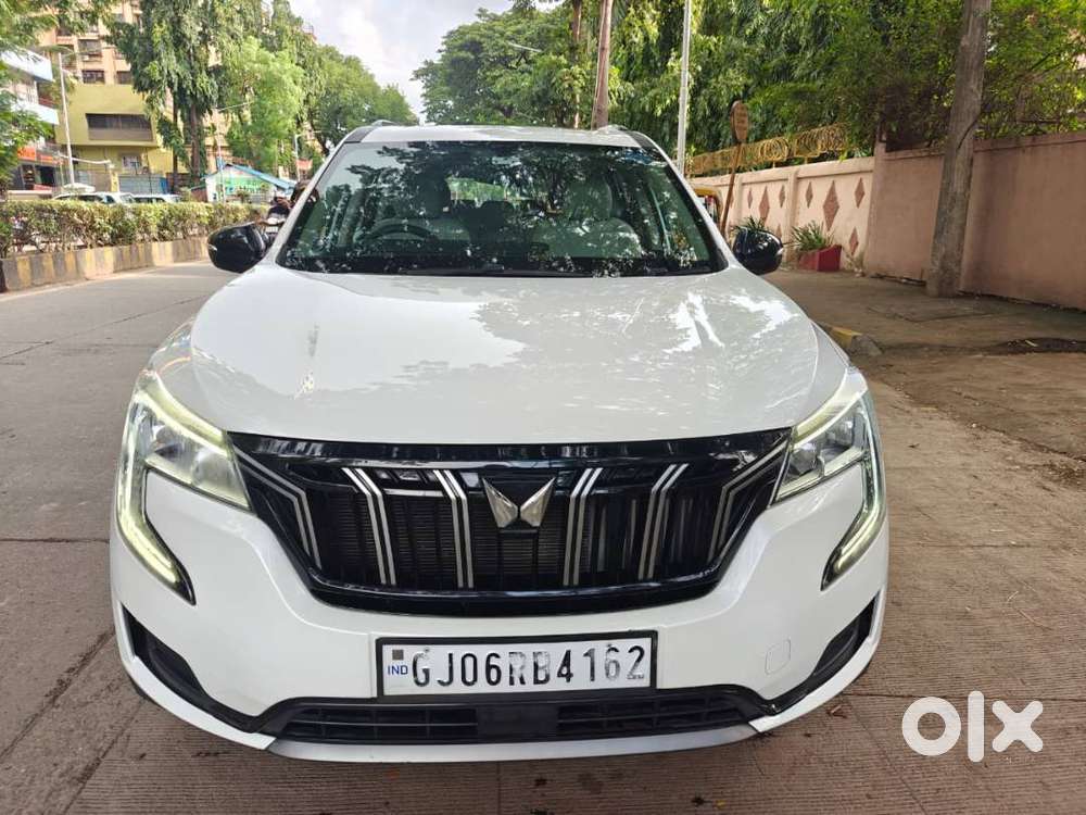 Mahindra Xuv700 Ax5 S Diesel At 2025