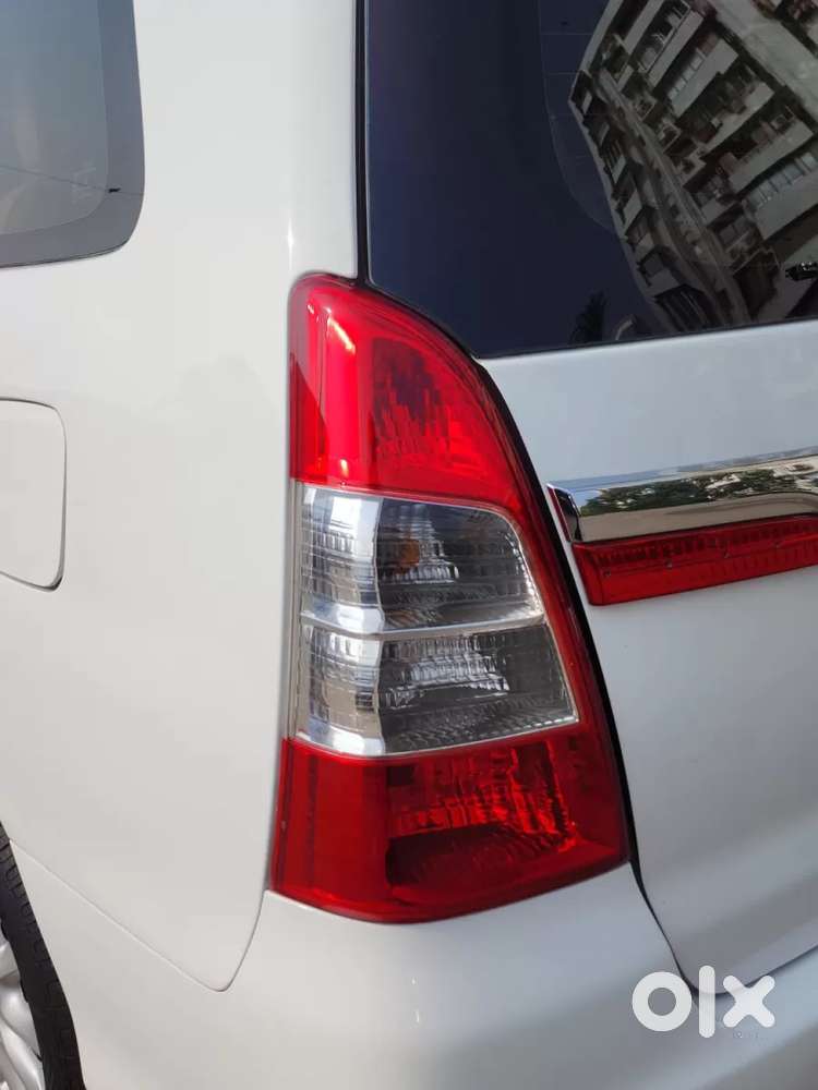 Toyota Innova, 2014, Diesel