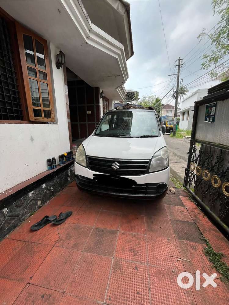 Maruti Suzuki Wagon R 2010
