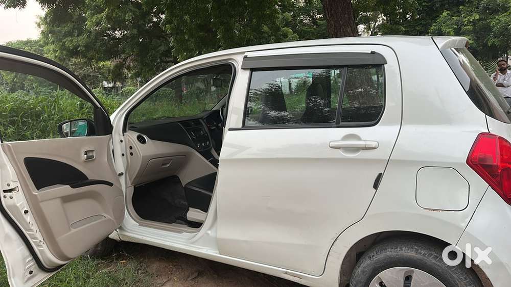 Maruti Suzuki Celerio 2020 Petrol Well Maintained