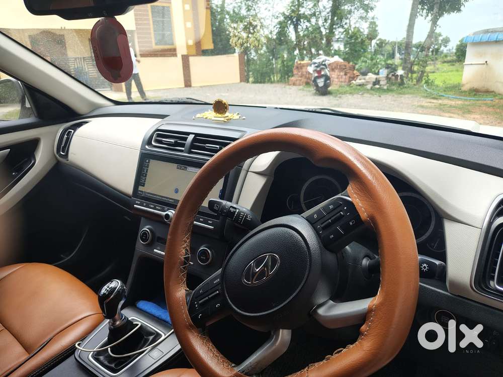 Hyundai Creta 1.4 S, 2018, Diesel