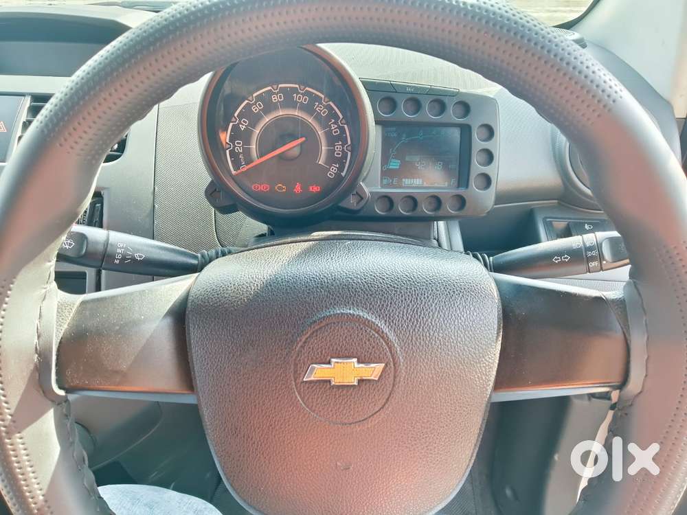 Chevrolet Beat