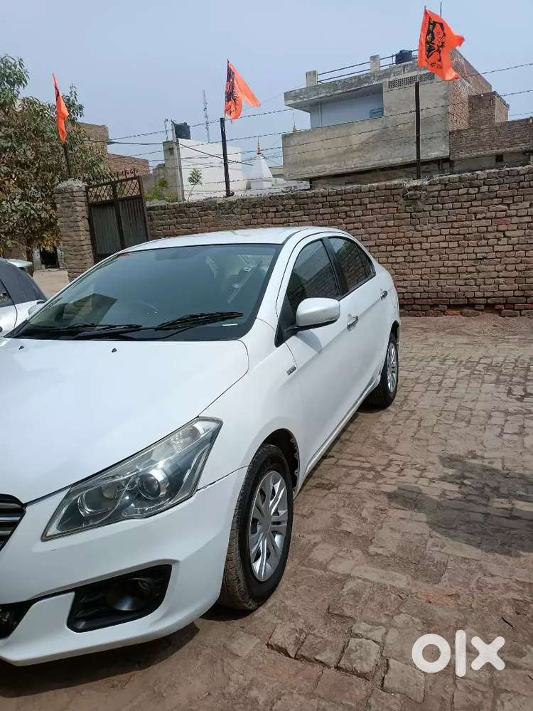 Ciaz Pb22 No