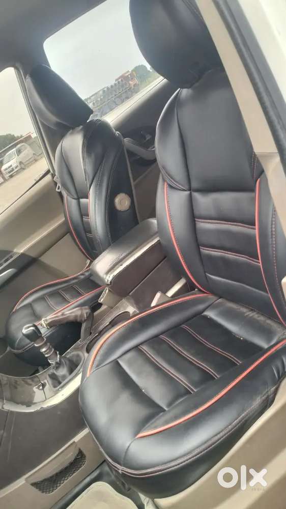 Mahindra Xuv500 Diesel 2012