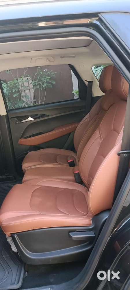 Mg Hector Plus 2023 Diesel Car