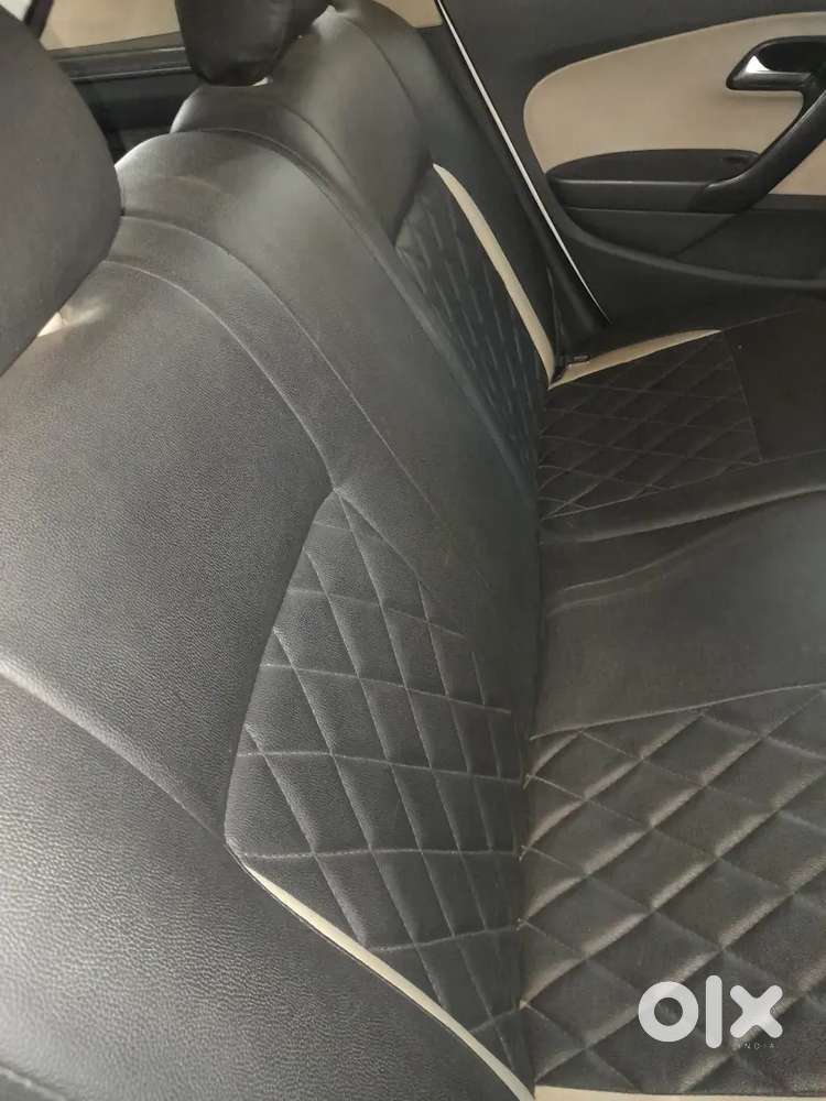 Volkswagen Polo Gti 2013