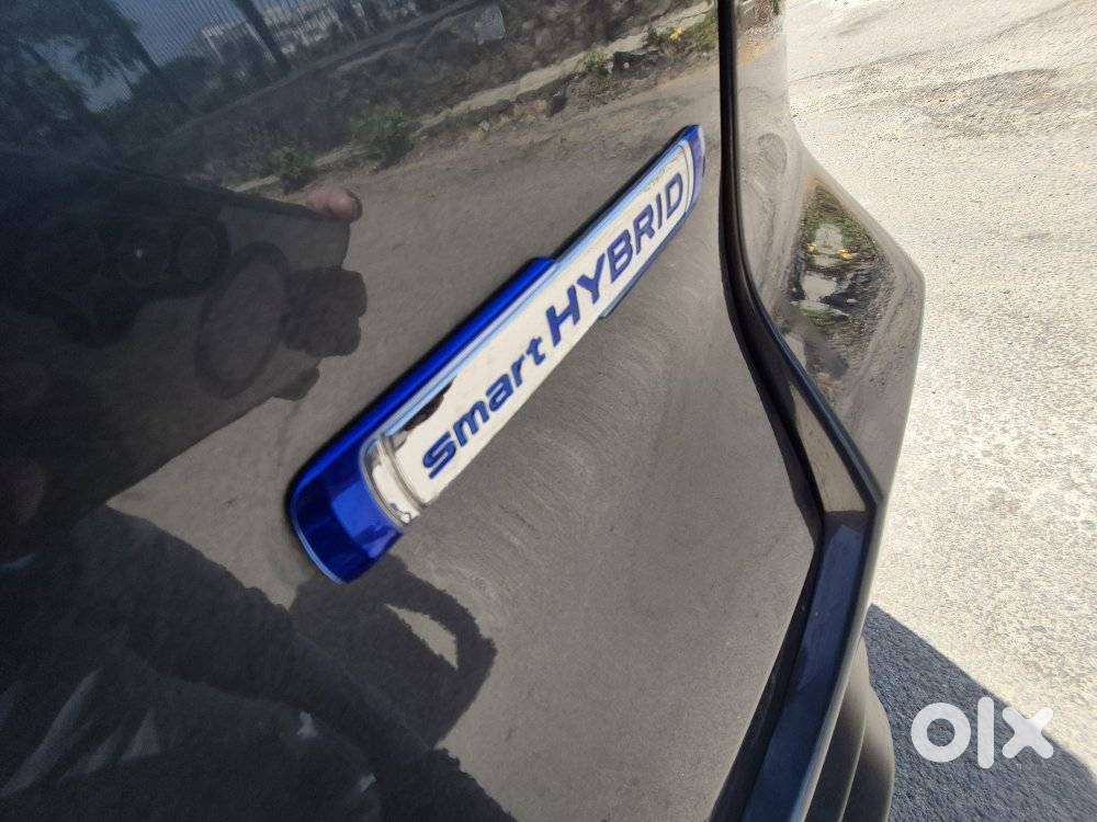Maruti Suzuki Xl6 1.5 Alpha At, 2022, Petrol